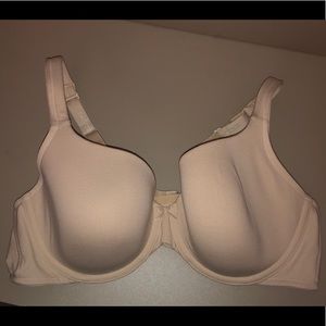 Nude tshirt bra
